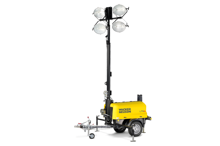 Wacker Neuson LTN 6L