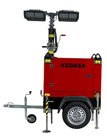 Kedasa KLD 5000