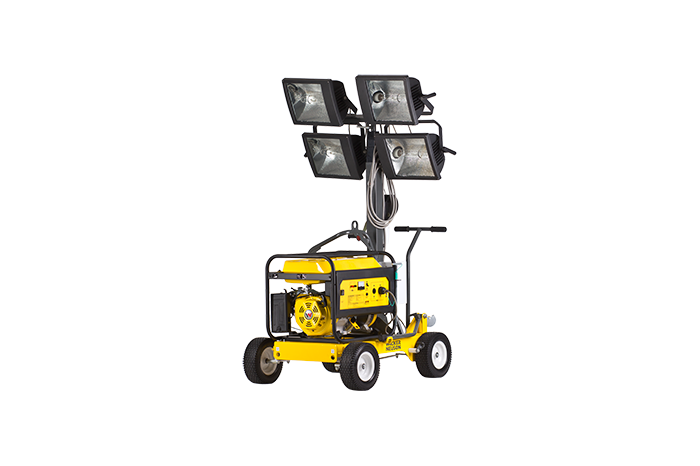 Wacker Neuson ML 440